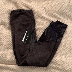 NEW Koral workout pants. Athleisure.